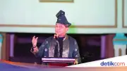 Kapolda Riau Pimpin Festival Konservasi Gajah Pertama di Indonesia di Pekanbaru