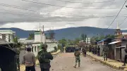Kapolres Dogiyai Papua Tengah Dicopot, Rotasi Jabatan untuk Redam Konflik yang Memanas