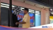 Kapolsek Cileungsi Nyamar Jadi Satpam, Gagalkan Peredaran Obat Ilegal di Bogor