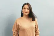 Karyawan Alice Norin Jadi Korban Kecelakaan Kereta Commuter Line