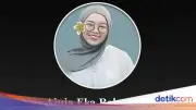 Karyawati KompasTV Aini Meninggal di Kecelakaan KRL, Sempat Beri Makan Kucing