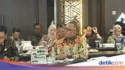 Kasatpol PP DKI Ungkap 35 Anggota Meninggal Akibat Beban Kerja Berat