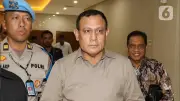 Kasus Dugaan Pemerasan Firli Bahuri Mandek, SPDP Dikembalikan Kejati