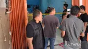 Kasus Mutilasi Karyawan Ayam Geprek: Polisi Tangkap Penadah Barang Korban
