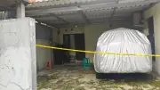 Kasus Pembunuhan Wanita di Tangsel Terungkap, Pelaku Mantan Suami Siri Korban