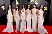 KATSEYE Konfirmasi Tampil di American Music Awards 2026 di Las Vegas
