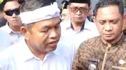 KDM Geram Ormas Kuasai Palang Perlintasan Kereta di Bekasi, Minta Tindakan Tegas
