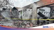 Kebakaran SPBE Cimuning Bekasi Tewaskan 4 Orang, 18 Luka Bakar, 5 Korban dari Satu Keluarga