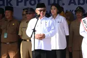 Kebijakan WFH ASN Kemendikdasmen untuk Efisiensi Energi, Mendikdasmen Tegaskan Bukan Libur