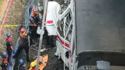 Kecelakaan KRL Bekasi, Polisi Periksa Masinis Besok
