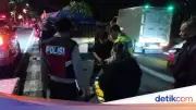 Kecelakaan Maut Truk vs Motor di Pasar Minggu Jaksel, Pemotor Wilda Hayatun Nufus Tewas