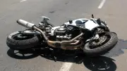 Kecelakaan Tunggal Motor Tak Bisa Klaim Jasa Raharja, Ini Penjelasan Lengkapnya