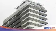 Kejagung Amankan 4 Jaksa Terkait Kasus Korupsi Amsal Sitepu, Kajari Karo Dicopot