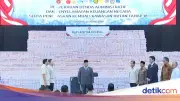 Kejagung Serahkan Rp 11,4 Triliun ke Negara, Total Rp 31,3 Triliun Diselamatkan dari Korupsi