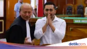Kejagung Tarik Kajari Karo dan Jaksa Terkait Dugaan Pelanggaran Etik Kasus Amsal Sitepu