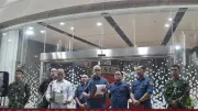 Kejagung Tetapkan 3 Tersangka Baru Kasus Tambang Ilegal Samin Tan
