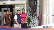 Kejagung Tetapkan Tersangka Baru Agung Winarno dalam Pengembangan Kasus Mafia Zarof Ricar