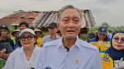 Kejati DKI Geledah Kementerian PU, Menteri Dody Beri Izin Penuh untuk Pemeriksaan