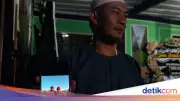 Keluarga Ungkap Kapten Zulmi Aditya Gugur Jelang Akhir Misi Perdamaian di Lebanon