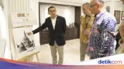 Kemenbud Gelar Seminar Tangguh Bencana untuk Lindungi Cagar Budaya Nasional