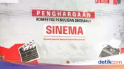 Kemenbud Umumkan Pemenang Kompetisi Penulisan Skenario SINEMA 2026