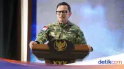 Kemendagri Siapkan Draf untuk Bahas RUU Pemilu, DPR Bantah Rahasia