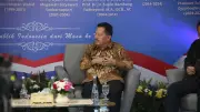 Kemendagri Tegaskan Pemimpin Berintegritas Harus Patuhi Sumpah Jabatan