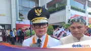 Kemendagri Ungkap Banyak Aduan soal Gubernur Kaltim Rudy Mas'ud