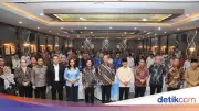 Kemendes dan ISSF Luncurkan Program CSR untuk Dongkrak Ekonomi Desa