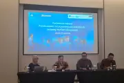 Kemendikdasmen Ungkap Pelanggaran TKA SMP 2026 Didominasi oleh Pengawas