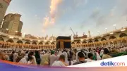 Kemenhaj Kaji Sistem 'War Tiket' Haji Tanpa Antre, Prioritas Tetap untuk yang Sudah Mengantre