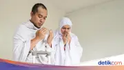 Kemenhaj RI Anjurkan Alat Pelindung Diri untuk Jemaah Haji 2026