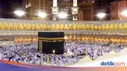 Kemenhaj RI Luncurkan Aplikasi Kawal Haji untuk Pengaduan Jemaah dan Petugas