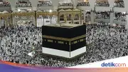 Kemenhaj Rilis Rencana Perjalanan Haji 1447 H/2026 M, Jemaah Masuk Asrama 21 April