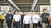 Kemenhub dan KAI Percepat Penertiban Perlintasan Sebidang Demi Keselamatan