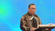 Kemenhut Dorong Lima Program Utama untuk Jaga Ekosistem Hutan di Papua Pegunungan