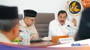 Kemenimipas Usulkan Satgas Khusus untuk Atasi Masalah Jamaah Haji dengan Visa Non-Prosedural
