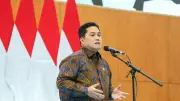 Kemenpora RI Raih Peringkat Lima Besar Kementerian Terbaik, Publik Apresiasi Program