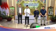 Kemensos, BPS, dan Dukcapil Sukses Percepat Pemutakhiran Data DTSEN untuk Bansos