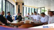 Kemensos dan BPS Perbarui DTSEN Volume 2 untuk Akurasi Bansos 2026