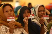 Kemensos Pastikan Cairkan Bansos PKH dan BPNT Triwulan II 2026 Mulai Minggu Ini