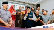 Kemensos Salurkan Bantuan Tahap II Rp 76,7 Miliar untuk Korban Bencana Aceh Tamiang