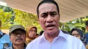 Kementan dan BUMN Bahas Hilirisasi Gambir Sumbar, Soroti Potensi Ekspor Besar