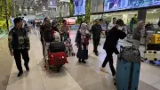Kemlu Evakuasi 45 WNI dari Iran, DPR Ingatkan Ratusan Masih Bertahan di Tengah Ketegangan