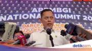 Kepala Bappisus: 1.700 SPPG Disuspend karena Pangkas Porsi MBG