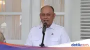 Kepala BGN Jelaskan Angka 19.000 Sapi Per Hari untuk MBG Hanya Asumsi