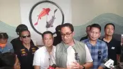 Kepala BNN Keluhkan Pembatasan Penyadapan di KUHAP Baru Hambat Pengusutan Narkoba