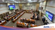 Kepala BNN Usul Kewenangan Penyadapan Sejak Tahap Penyelidikan di RUU Narkotika