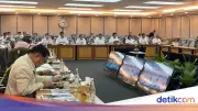 Kepala KSP Buka Tantangan Teknokrasi di Era Pemerintahan Prabowo