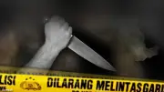Ketua DPC Golkar Maluku Tenggara Tewas Ditikam di Bandara, Dua Pelaku Berhasil Diamankan